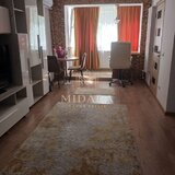 Dristor  Garsoniera -  Etaj 2 Metrou la 1 minut